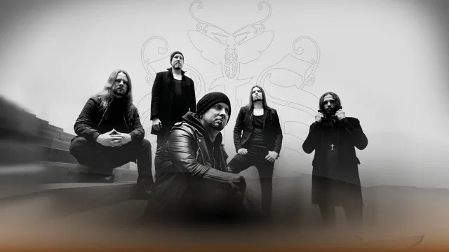 Swallow the Sun - Concerts, 14 October 2026, Zappa Baza, Belgrade